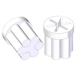 Filtre à urée Hifi Filter SD 80600