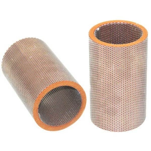 Filtre d'aération Hifi Filter SFR 1004