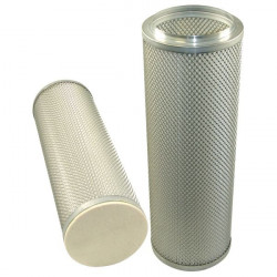 Filtre à essence Hifi Filter SG 6004