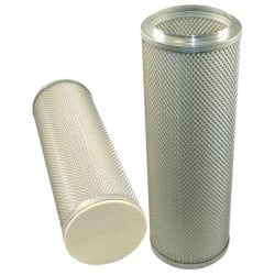 Filtre à air ou à essence Hifi Filter SG 6006