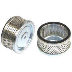 Filtre hydraulique Hifi Filter SH 51534