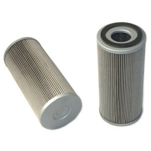 Filtre hydraulique Hifi Filter SH 51572