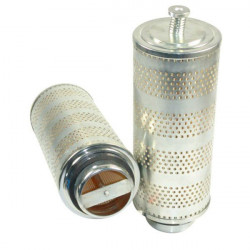 Filtre hydraulique de transmission Hifi Filter SH 52048