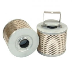 Filtre hydraulique Hifi Filter SH 52076