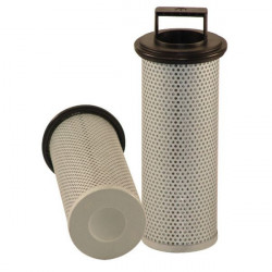 Filtre hydraulique Hifi Filter SH 52121