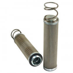 Filtre hydraulique Hifi Filter SH 52137