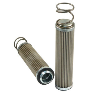 Filtre hydraulique Hifi Filter SH 52137