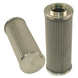 Filtre hydraulique Hifi Filter SH 52176