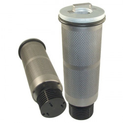 Filtre hydraulique Hifi Filter SH 52180