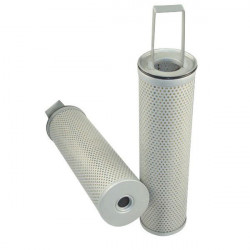 Filtre hydraulique de transmission ou de pilotage Hifi Filter SH 52229