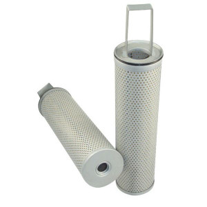 Filtre hydraulique de transmission ou de pilotage Hifi Filter SH 52229