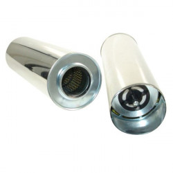 Filtre hydraulique de transmission Hifi Filter SH 52237