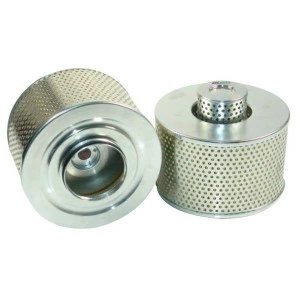 Filtre hydraulique de transmission Hifi Filter SH 52246