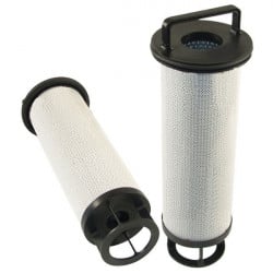 Filtre hydraulique Hifi Filter SH 52280