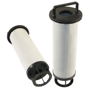 Filtre hydraulique Hifi Filter SH 52280