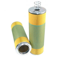 Filtre hydraulique Hifi Filter SH 52282