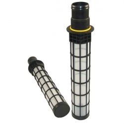 Filtre hydraulique Hifi Filter SH 52284
