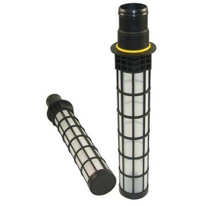 Filtre hydraulique Hifi Filter SH 52284