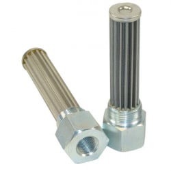 Filtre hydraulique Hifi Filter SH 52290