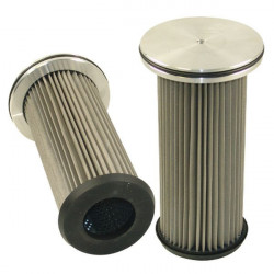 Filtre hydraulique de transmission Hifi Filter SH 52313