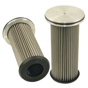 Filtre hydraulique de transmission Hifi Filter SH 52313