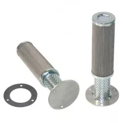 Filtre hydraulique de transmission Hifi Filter SH 52353