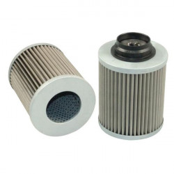 Filtre hydraulique Hifi Filter SH 52370