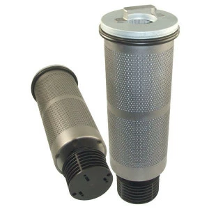 Filtre hydraulique Hifi Filter SH 52403