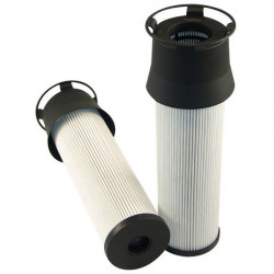 Filtre hydraulique Hifi Filter SH 52419