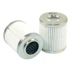 Filtre hydraulique de pilotage ou de direction ou de transmission Hifi Filter SH 52607