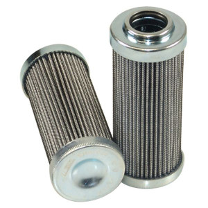 Filtre hydraulique de transmission ou de pilotage Hifi Filter SH 52707