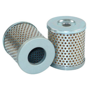 Filtre hydraulique Hifi Filter SH 52772