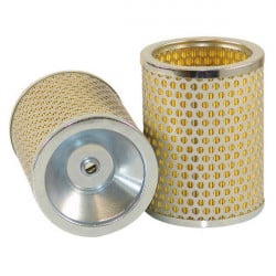Filtre hydraulique Hifi Filter SH 53345