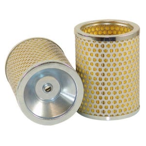 Filtre hydraulique Hifi Filter SH 53345