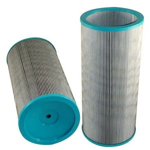 Filtre hydraulique Hifi Filter SH 53402
