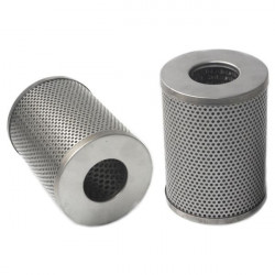 Filtre hydraulique Hifi Filter SH 53407