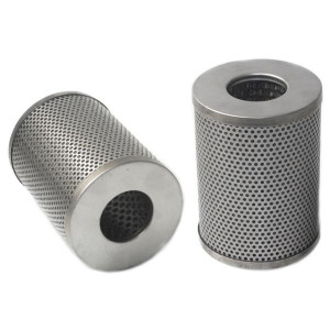 Filtre hydraulique Hifi Filter SH 53407