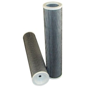 Filtre hydraulique Hifi Filter SH 53408