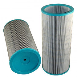 Filtre hydraulique Hifi Filter SH 53416