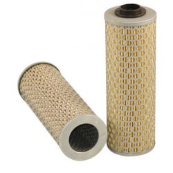 Filtre hydraulique Hifi Filter SH 55160