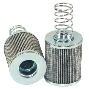 Filtre hydraulique Hifi Filter SH 55520