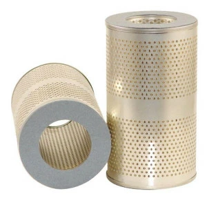 Filtre hydraulique Hifi Filter SH 56104
