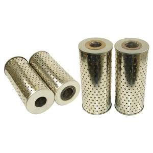 Filtre hydraulique Hifi Filter SH 56137