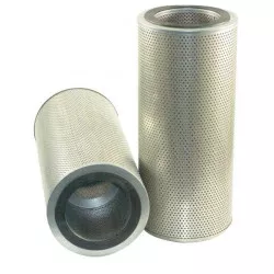 Filtre hydraulique de transmission ou d'aération Hifi Filter SH 56228