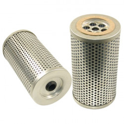 Filtre hydraulique Hifi Filter SH 56249