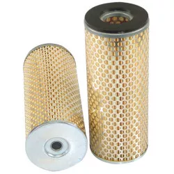 Filtre hydraulique Hifi Filter SH 56318