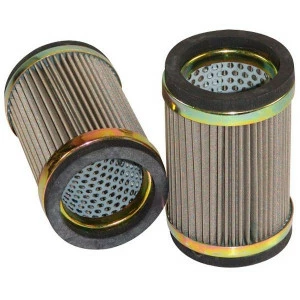 Filtre hydraulique Hifi Filter SH 56324