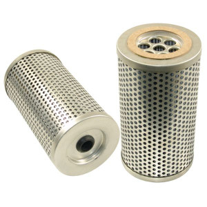 Filtre hydraulique Hifi Filter SH 56337