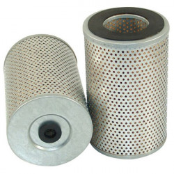 Filtre hydraulique Hifi Filter SH 56347