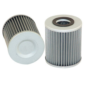 Filtre hydraulique Hifi Filter SH 56352